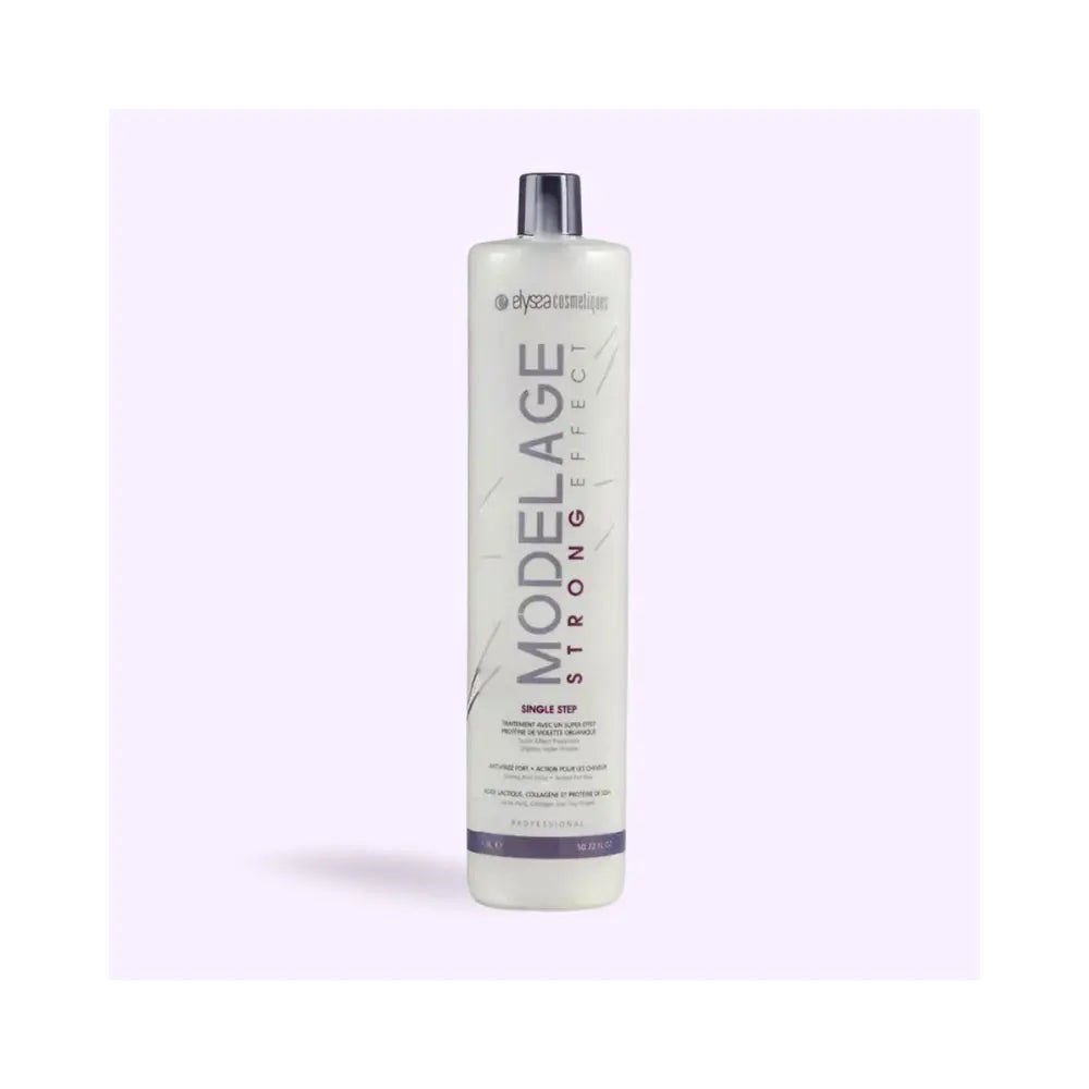 Elyssa Cosmetique | Modelage | Lissage protéine - 1L Lissage Expert