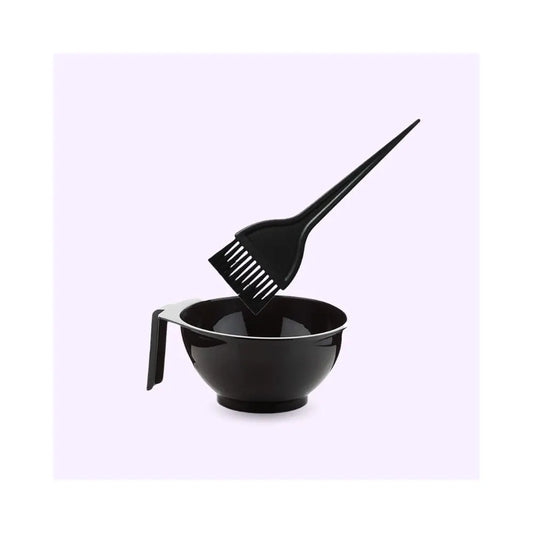 Accessoire | Kit coloration : Bol + pinceau applicateur Lissage Expert