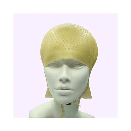 Robson Peluquero | Bonnet à mèche Lissage Expert