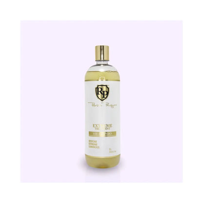 Robson Peluquero | Extreme Treatment | Duo shampoing & masque - 2x1L Lissage Expert