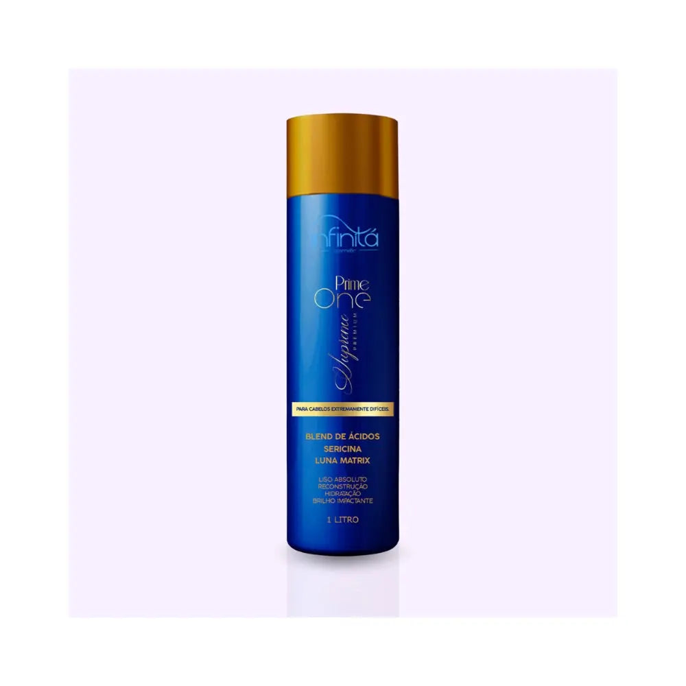 Infinita | Prime One Supreme | Lissage brésilien - 1L Lissage Expert