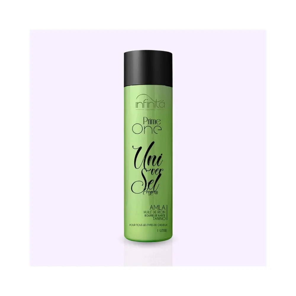 Infinita | Prime One Universel | Lissage au Tanin - 1L Lissage Expert