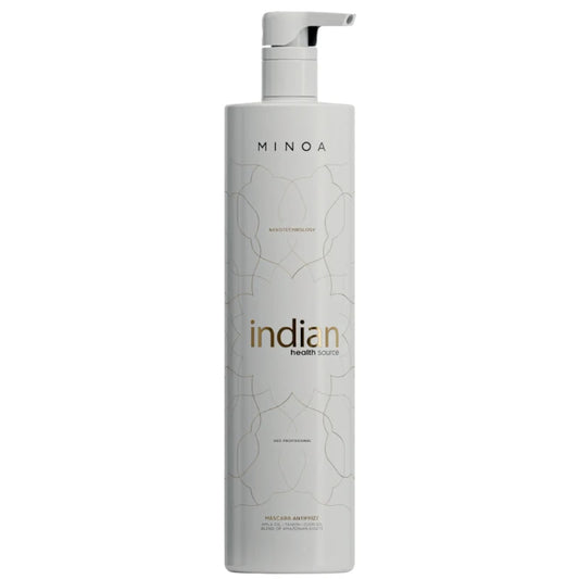 MINOA | Indian Health Source | Lissage Indien - 1L Lissage Expert