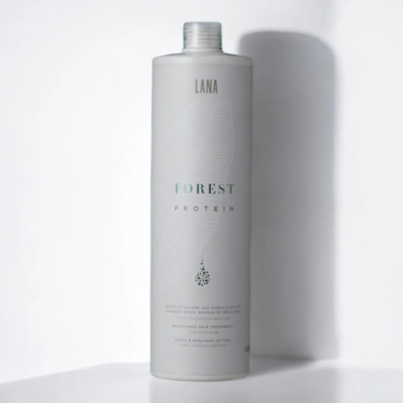 Lissage organique Forest Protein Lana Brasiles 1 L LANA FOREST