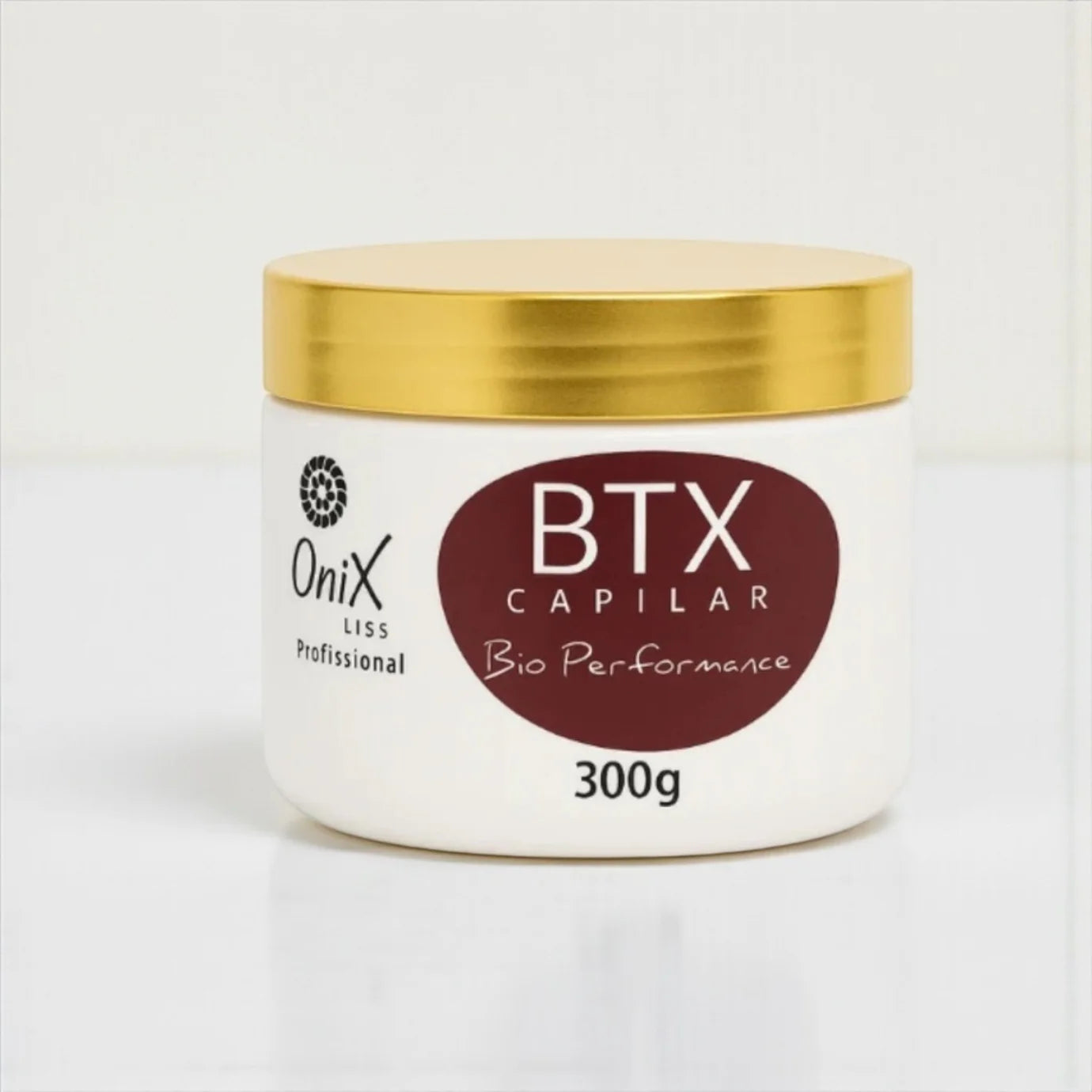 Soin cheveux Onix Liss Bio Performance – Réduction Volume & Brillance ONIX