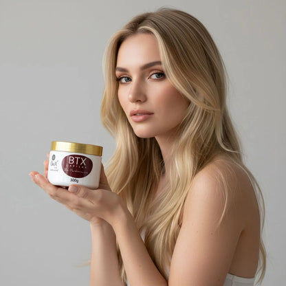 Soin cheveux Onix Liss Bio Performance – Réduction Volume & Brillance ONIX