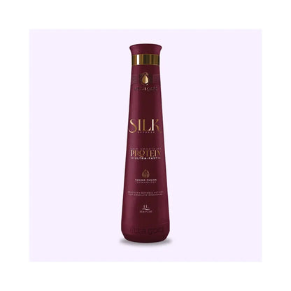 Vitta Gold | Silk Express™ | Lissage Protéine - 1L Lissage Expert