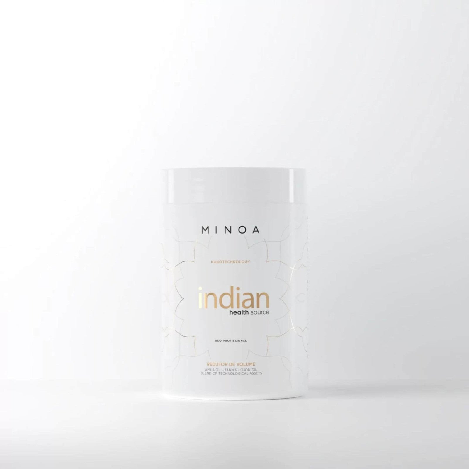 MINOA | Indian Health Source | Botox Capillaire - 1kg Lissage Expert
